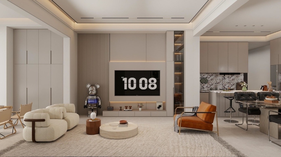 4 Bedroom Property for Sale in Sandown Western Cape